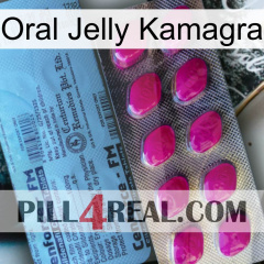 Oral Jelly Kamagra 35